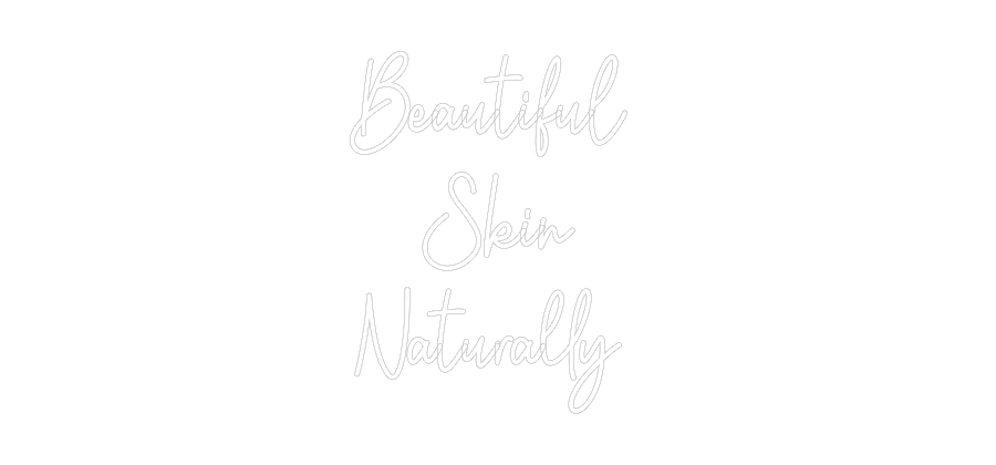 Custom Neon: Beautiful S... - Neon Filter