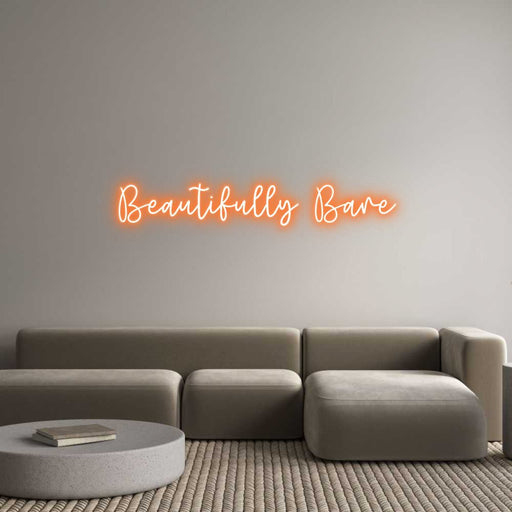 Custom Neon: Beautifully B... - Neon Filter