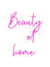 Custom Neon: Beauty at ... - Neon Filter