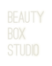 Custom Neon: Beauty Box ... - Neon Filter