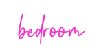 Custom Neon: bedroom - Neon Filter