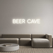 Custom Neon: BEER CAVE - Neon Filter