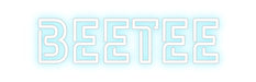 Custom Neon: BeeTee - Neon Filter