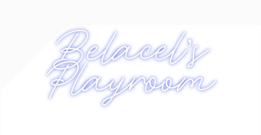 Custom Neon: Belacel’s Pl... - Neon Filter