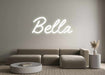 Custom Neon: Bella - Neon Filter