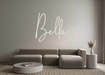 Custom Neon: Bella - Neon Filter