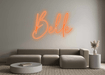 Custom Neon: Belle - Neon Filter