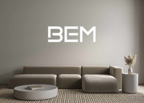 Custom Neon: BEM - Neon Filter