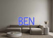 Custom Neon: BEN - Neon Filter