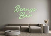 Custom Neon: Bennys Bar - Neon Filter