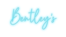 Custom Neon: Bentley's - Neon Filter