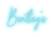 Custom Neon: Bentley's - Neon Filter