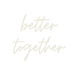 Custom Neon: better together - Neon Filter