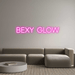 Custom Neon: Bexy Glow - Neon Filter