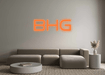 Custom Neon: BHG - Neon Filter