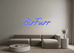 Custom Neon: BirFurr - Neon Filter