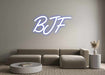 Custom Neon: BJF - Neon Filter