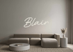 Custom Neon: Blair - Neon Filter