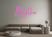 Custom Neon: Blythe - Neon Filter