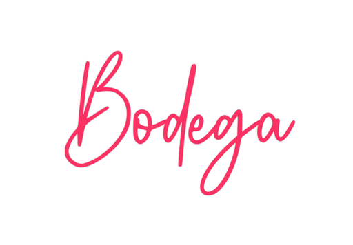 Custom Neon: Bodega - Neon Filter