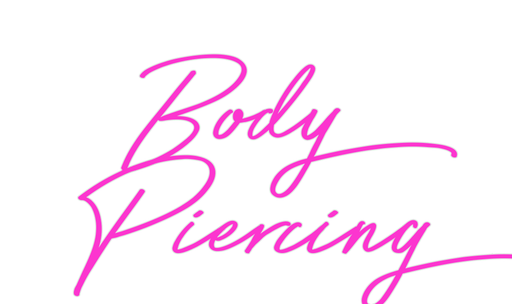 Custom Neon: Body Piercing - Neon Filter