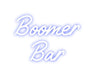 Custom Neon: Boomer Bar - Neon Filter