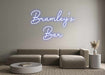 Custom Neon: Bramley's Bar - Neon Filter