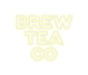 Custom Neon: BREW TEA CO - Neon Filter