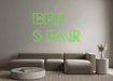 Custom Neon: Bri’ s Bar - Neon Filter