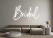 Custom Neon: Bridal - Neon Filter