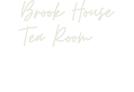 Custom Neon: Brook House T... - Neon Filter