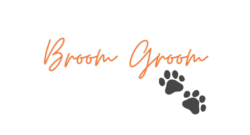 Custom Neon: Broom Groom 🐾 - Neon Filter