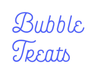 Custom Neon: Bubble Treats - Neon Filter