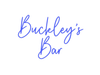 Custom Neon: Buckley’s Bar - Neon Filter