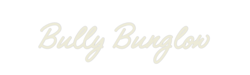 Custom Neon: Bully Bunglow - Neon Filter