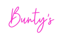 Custom Neon: Bunty's - Neon Filter