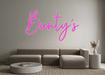 Custom Neon: Bunty's - Neon Filter