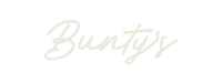 Custom Neon: Bunty's - Neon Filter