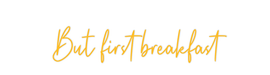 Custom Neon: But first bre... - Neon Filter