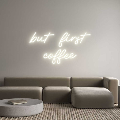 Custom Neon: but first co... - Neon Filter