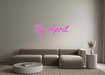 Custom Neon: By April - Neon Filter