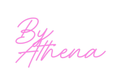 Custom Neon: By Athena - Neon Filter