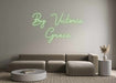 Custom Neon: By Victoria ... - Neon Filter