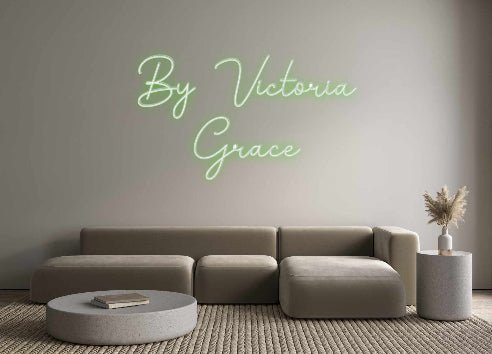 Custom Neon: By Victoria ... - Neon Filter