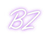 Custom Neon: BZ - Neon Filter