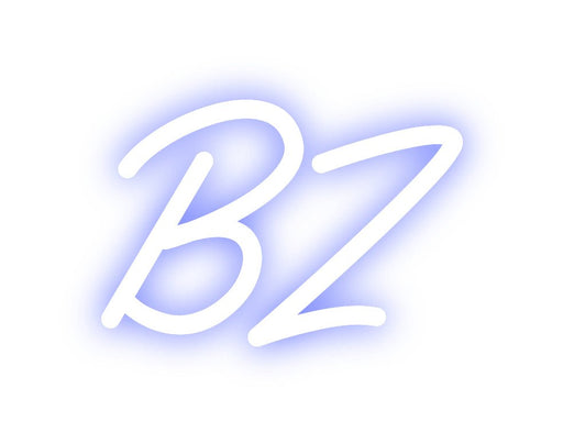 Custom Neon: BZ - Neon Filter