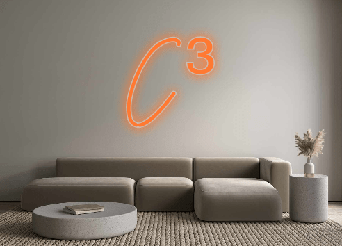 Custom Neon: C³ - Neon Filter