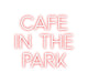 Custom Neon: Cafe in the ... - Neon Filter