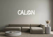 Custom Neon: CALON - Neon Filter