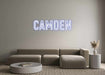 Custom Neon: Camden - Neon Filter